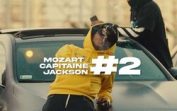 Leto – Mozart Capitaine Jackson (Episode 2)