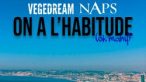 Vegedream ft. Naps - On a l’habitude (Ok Many)