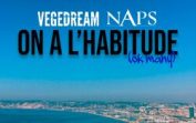 Vegedream ft. Naps – On a l’habitude (Ok Many)