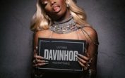 Davinhor – Indomptable Mp3 Album Complet