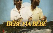 Chily – Bébé Na Bébé (feat. Leto)
