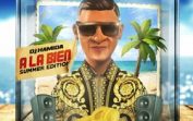 DJ Hamida – À la bien (Summer edition)