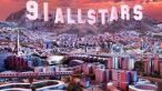 Artistes divers - 91 All Stars Mp3 Album Complet